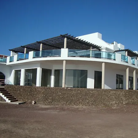 アパート Seahaus *