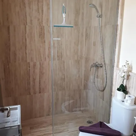 Seahaus Appartement *