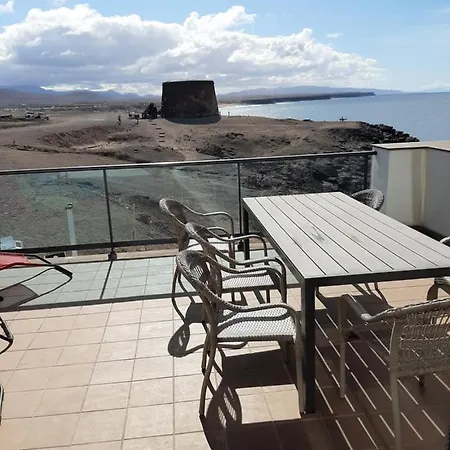 Appartement Seahaus *