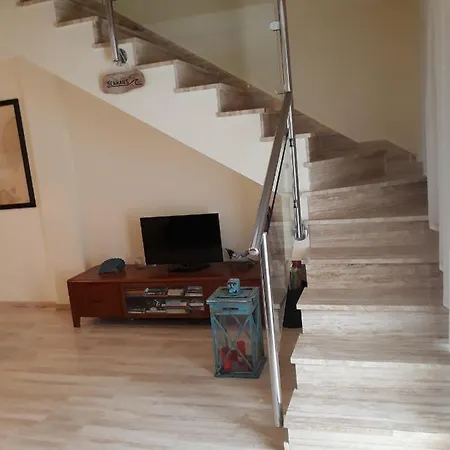 Appartement Seahaus Cotillo