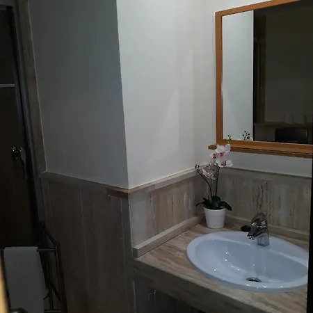 Seahaus Lägenhet Cotillo