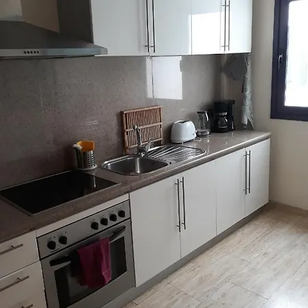 Appartement Seahaus *