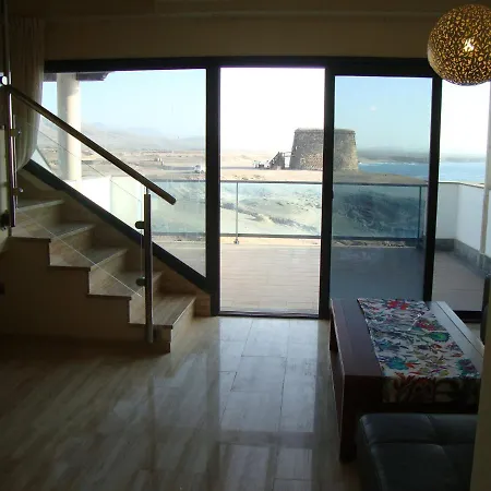 Appartement Seahaus