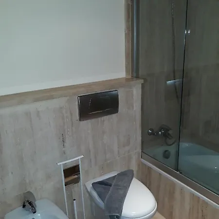 Appartement Seahaus *