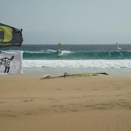 Lägenhet Seahaus Cotillo