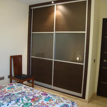 Seahaus Appartement *