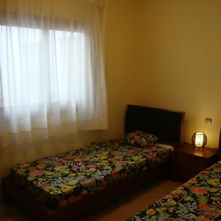 Appartement Seahaus Cotillo