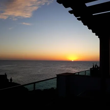 Appartement Seahaus *