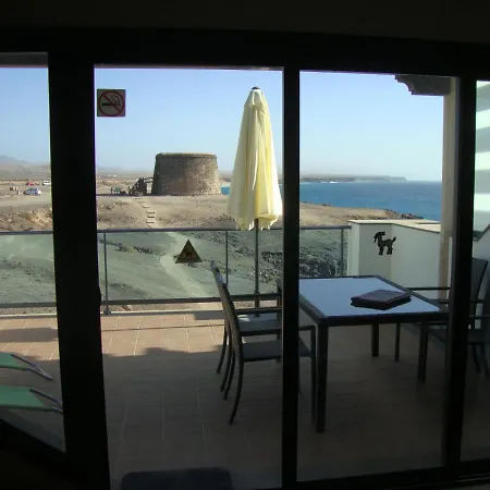 Lägenhet Seahaus Cotillo