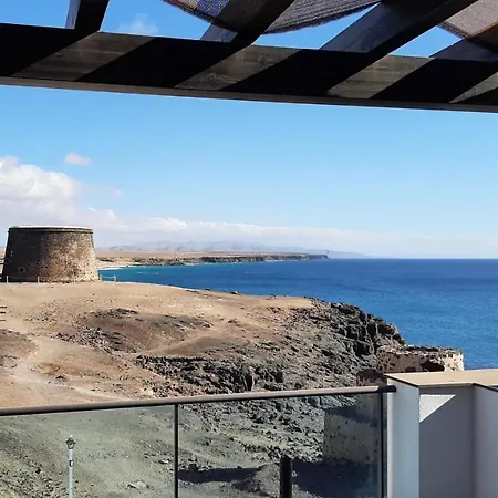 Seahaus Lägenhet Cotillo