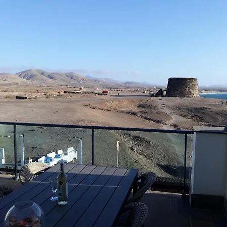 Appartement Seahaus *