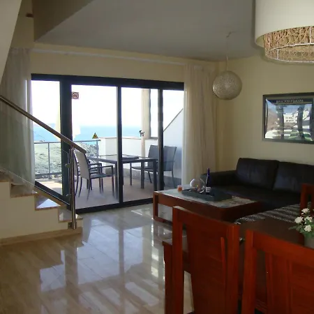 Appartement Seahaus
