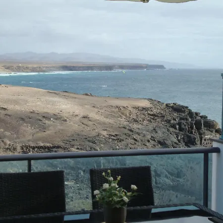 Seahaus Appartement