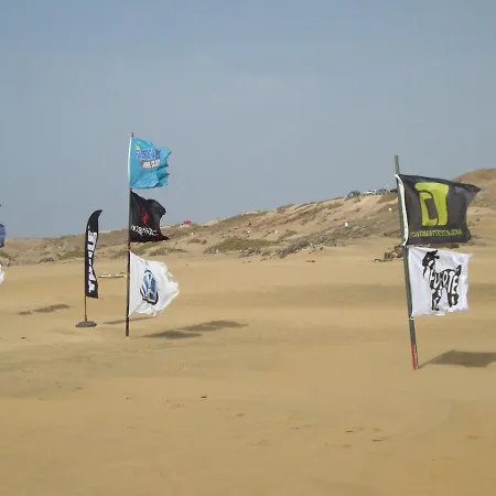 Lägenhet Seahaus Cotillo