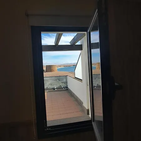 Appartement Seahaus *
