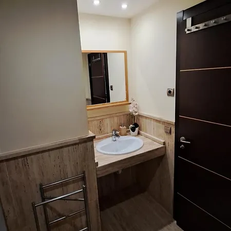 Seahaus Lägenhet Cotillo