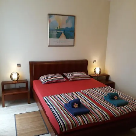 Seahaus Apartman