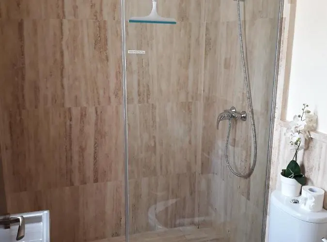 Seahaus Apartman *