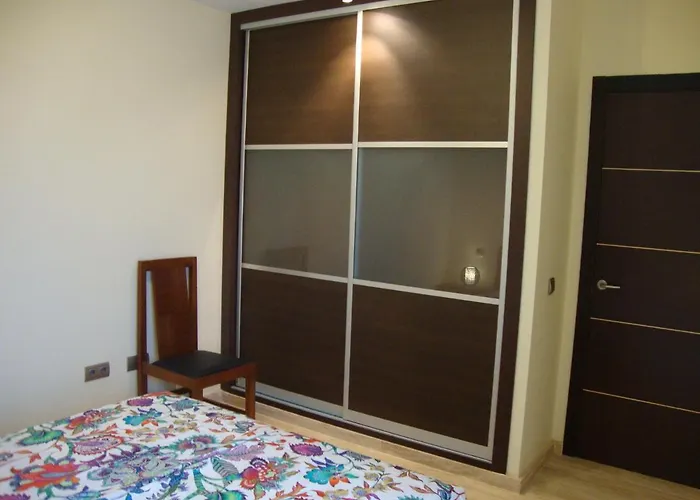 Seahaus Apartman *