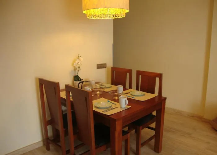 Seahaus Cotillo