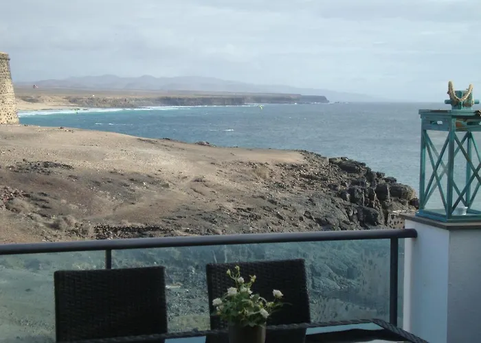 Seahaus Apartman